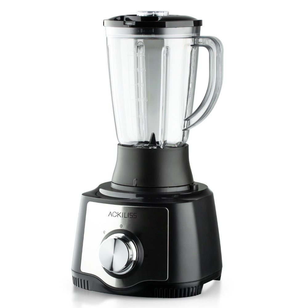 European and British Standard Cross-Border Household Multifunctional Meat Grinder, Shredder, Juicer, Grinder, and Blender All-in-One Baby Food Processor