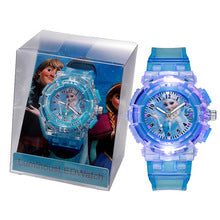 Cartoon Children's Watch Epoxy Sanrio Watch Elementary School Quartz Watch Wholesale Cross-Border E-commerce Wristwatch Decoration