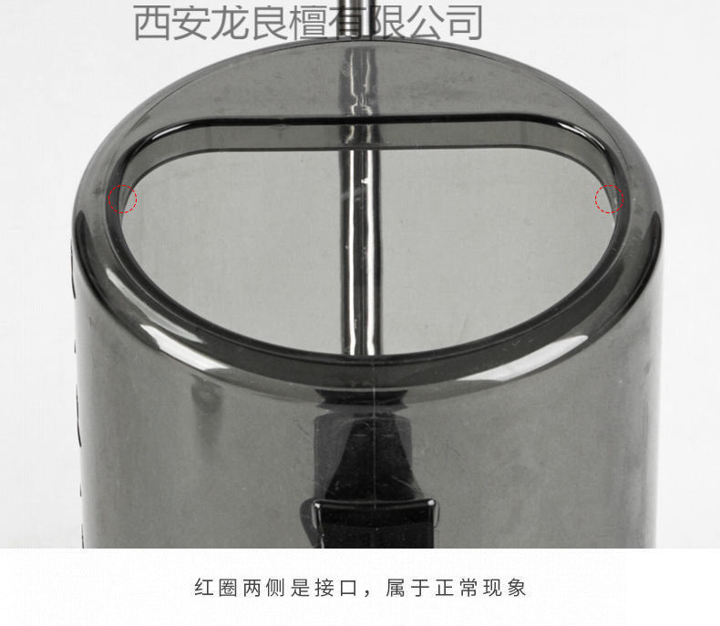 Stainless Steel Long Spout Watering Can High Aesthetic Home Use Watering Can for Green Plants Potted Plants Gardening Tool Factory