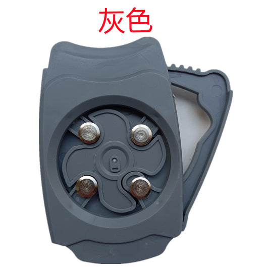 Cross-border hot go swing Multifunctional Can Opener Portable Stainless Steel Beer Opener Can Opener