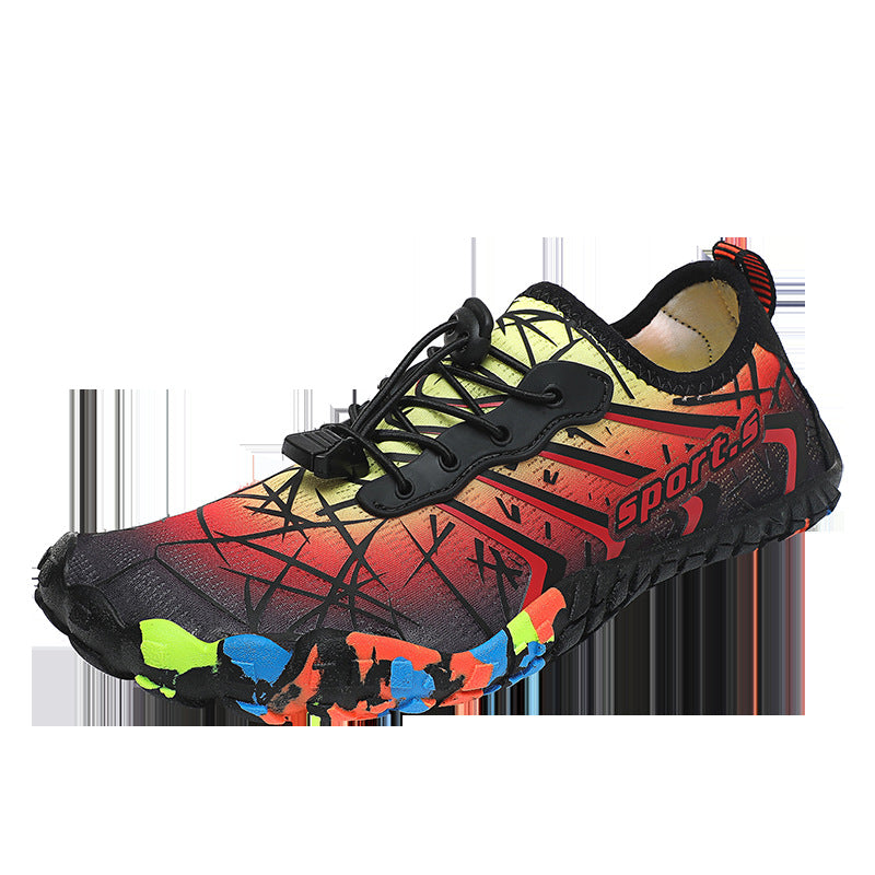 Breathable Soft Sole Water Shoes