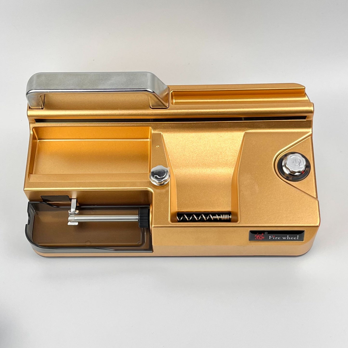 8.0/6.5/5.5mm Fully Automatic Three-in-One Smart Cigarette Rolling Machine Small Cigarette Maker