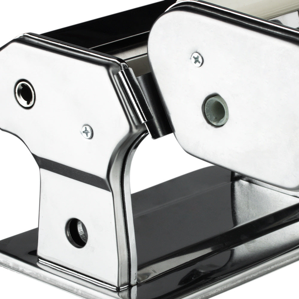 Cross-Border Household Old-Style Manual Wonton Maker Noodle Press Multi-Functional Small Noodle Press Dumpling Skin Maker