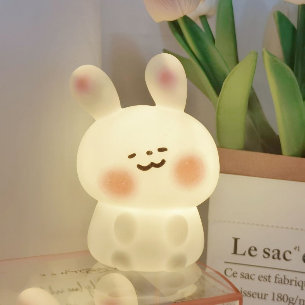 College Student Entrepreneurship Internet Celebrity Night Market Stall Small Goods Park Ring Toss Glowing Toys Street Stall Gifts Hot-Selling Gifts
