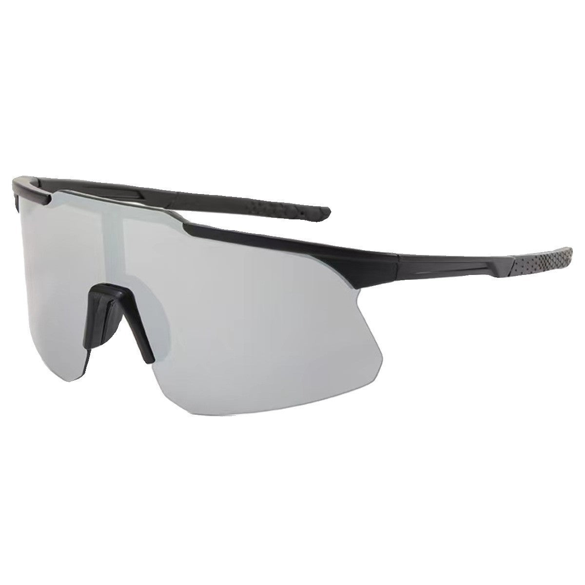 Internet Celebrity Cycling Glasses New Sports Sunglasses Outdoor Day and Night Dual-use Running Windproof Mountaineering Goggles Free Shipping