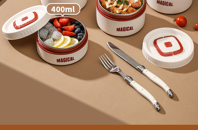 lunch boxes