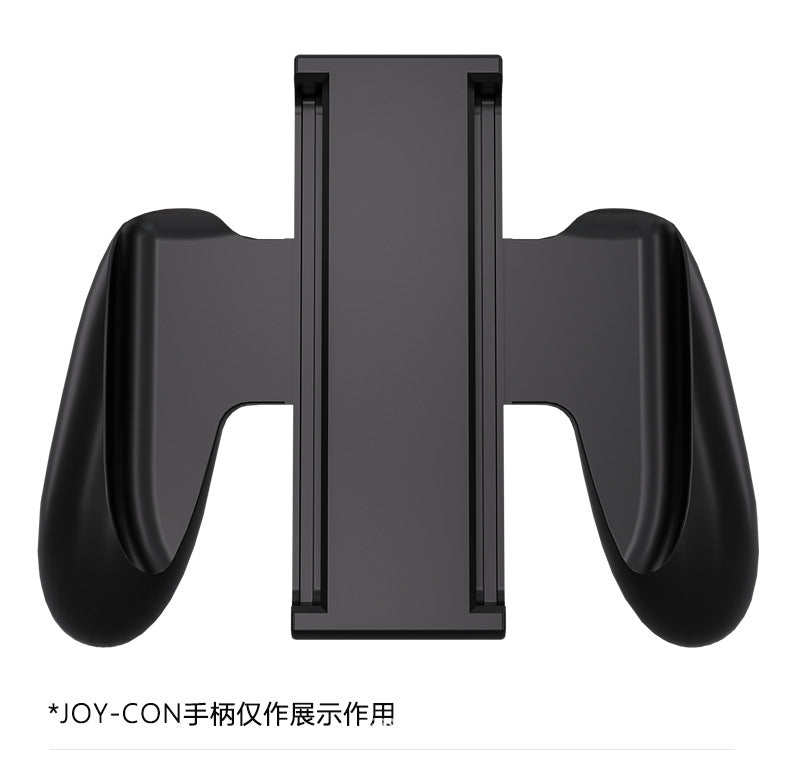 Switch2Handle grip JOYCON2Small Handle Magnetic Grip NS2Left and Right Handle Grip Bracket Accessories