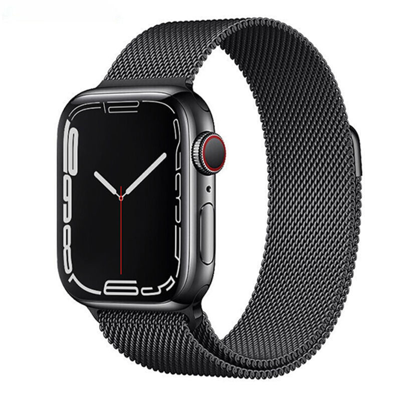 New Huaqiang North S10pro2025New watch10Multifunctional Bluetooth Call Smart Watch NFC Payment