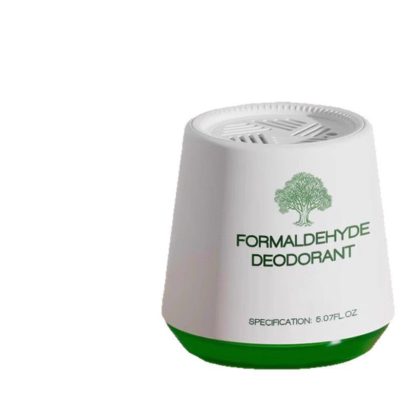 Formaldehyde Removal Magic Box Formaldehyde Removal New House Urgent Move-in Household New Car Formaldehyde Removal Artifact Odor Removal Artifact
