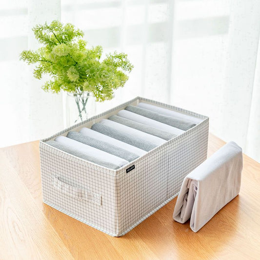 Lazy Person Clothes Folding Tool Shirt Folding Board Clothes Folding Board Storage Wardrobe Organizer Tool