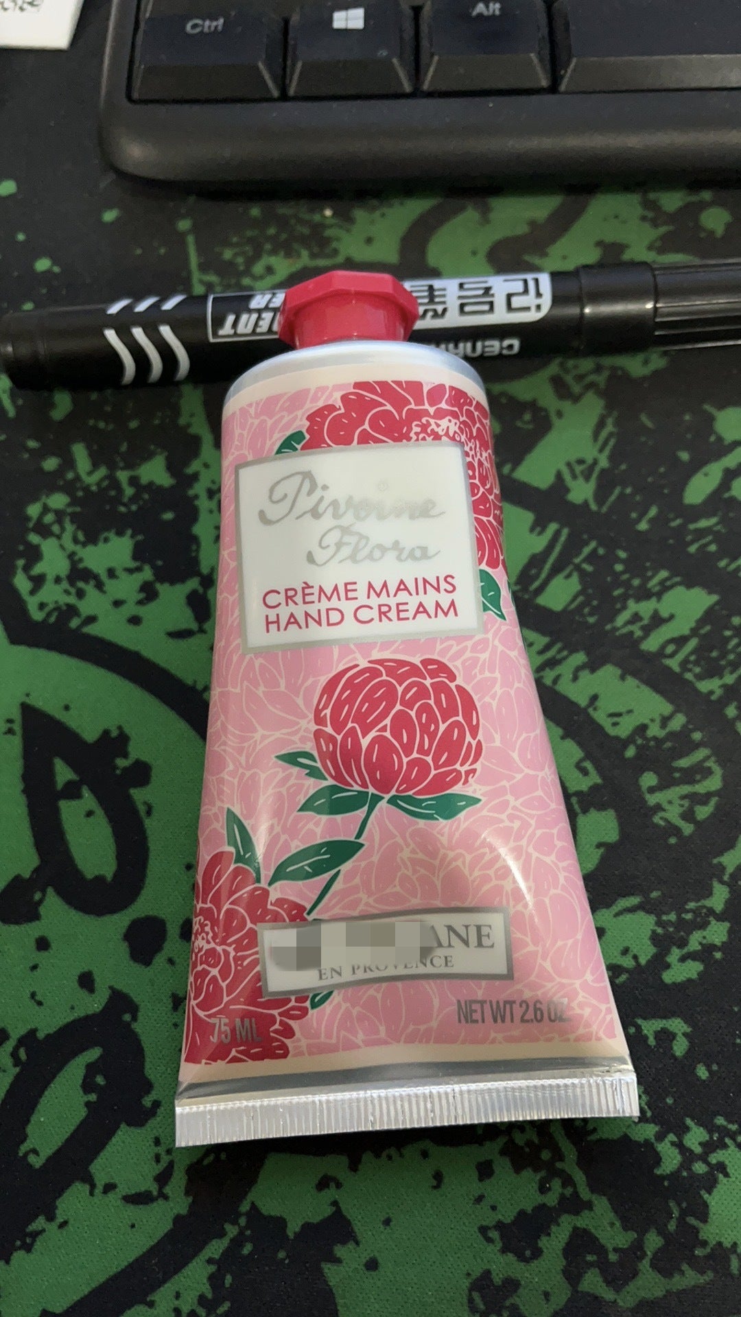 French Oudan Hand Cream Long-lasting Hydration Moisturizing Non-greasy Fragrance Hand Cream Gift Shea Butter Rose