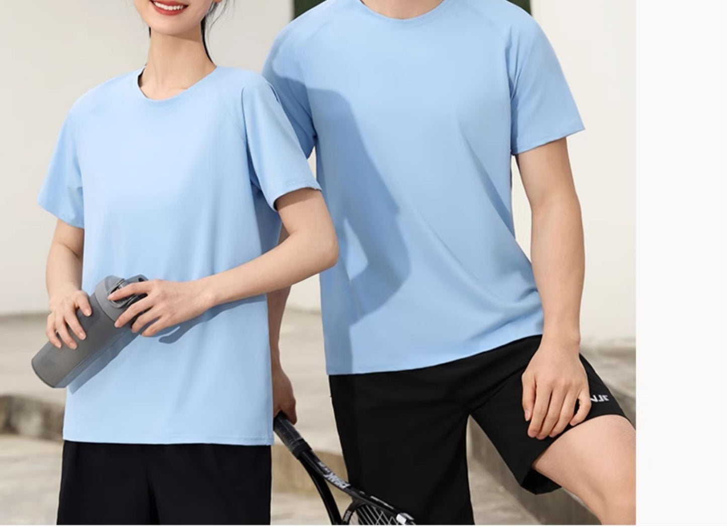 Ice Silk t T-shirt Customization logo Printed Short Sleeve Group Sports Advertising Cultural Shirt Workwear Quick-Dry Summer Men