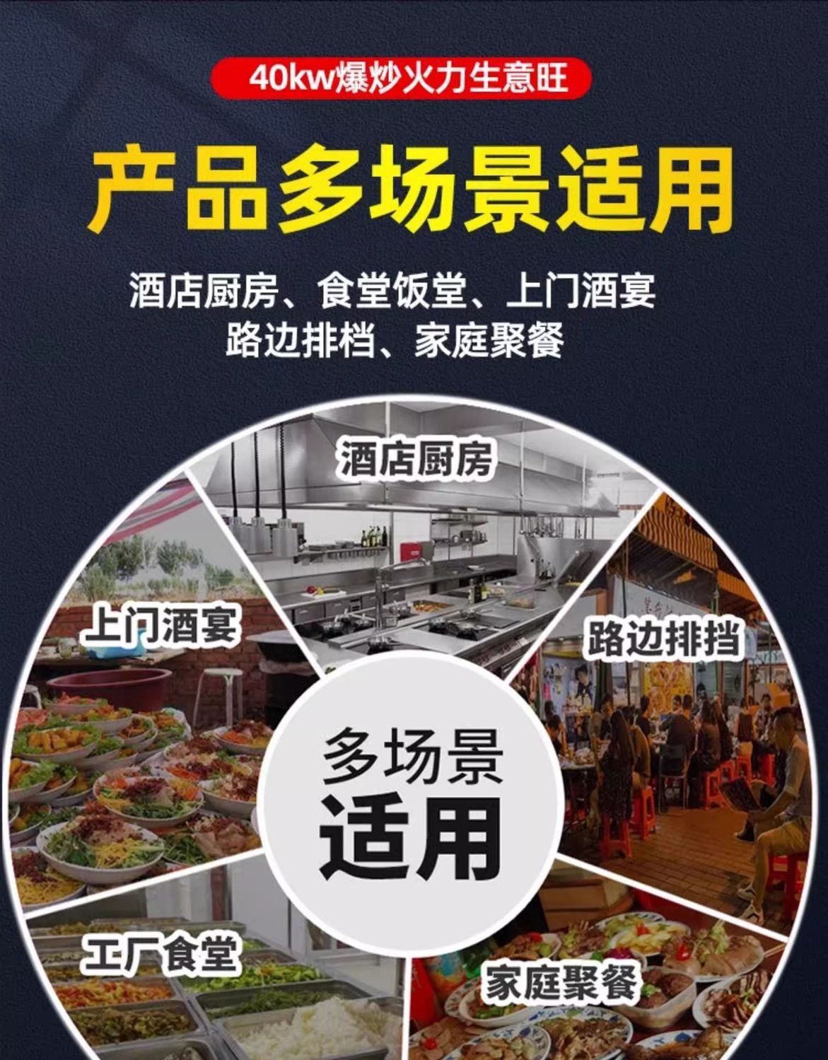 2025New Model High Power Commercial Gas Stove Rack Liquefied Gas Stove Medium Pressure High Pressure Stir-fry Restaurant Special