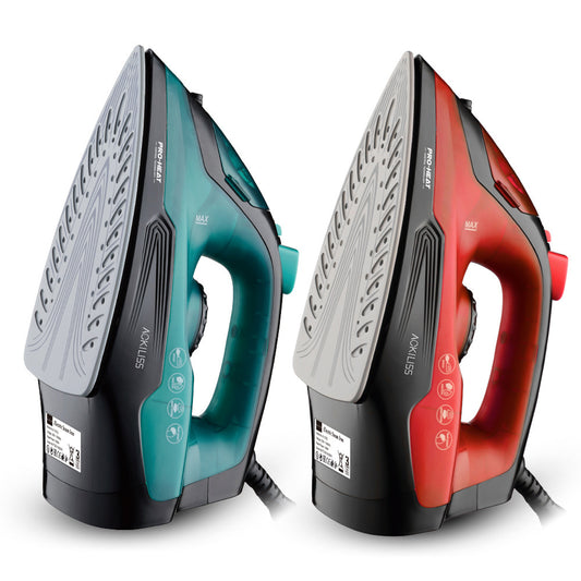 Cross-Border EU UK Standard Cross-Border Household Electric Iron Handheld Garment Steamer Portable Powerful Steam Iron
