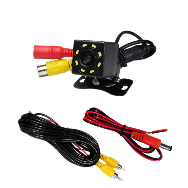 ahd Camera 720 PUniversal Car Camera