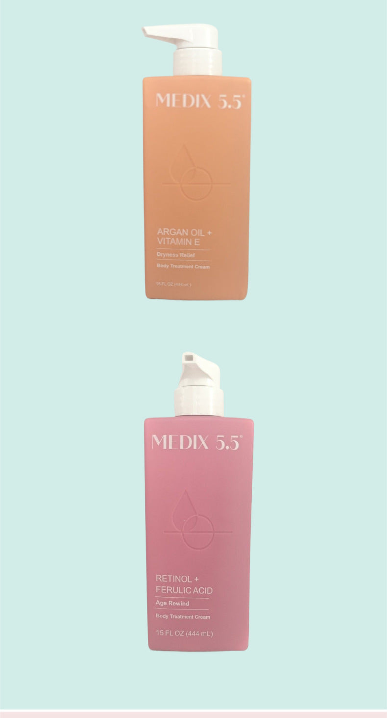 United States Medix PH Vitamin C Turmeric Body Lotion Revitalizing Firming Moisturizing Lotion444ml