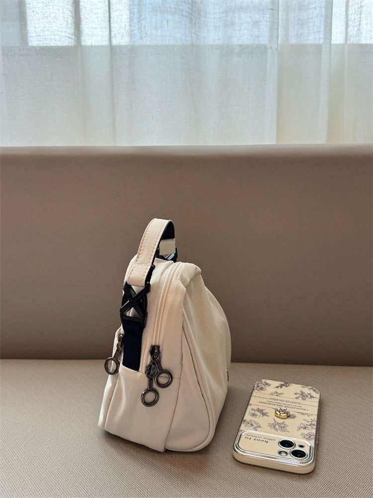 Work Commute Bag Super Popular Mobile Phone Women New Crossbody Handbag Mini Small Bag Portable Shoulder Bag