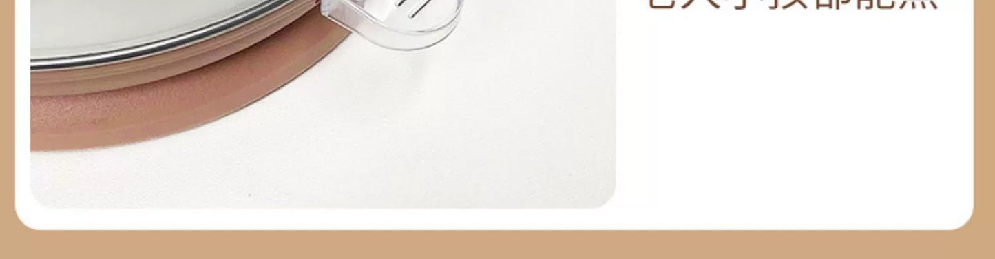 Internet Celebrity Food-Grade Electric Kettle for Home Kitchen Living Room Stainless Steel Water Boiler Multi-Color Large Capacity Water Kettle