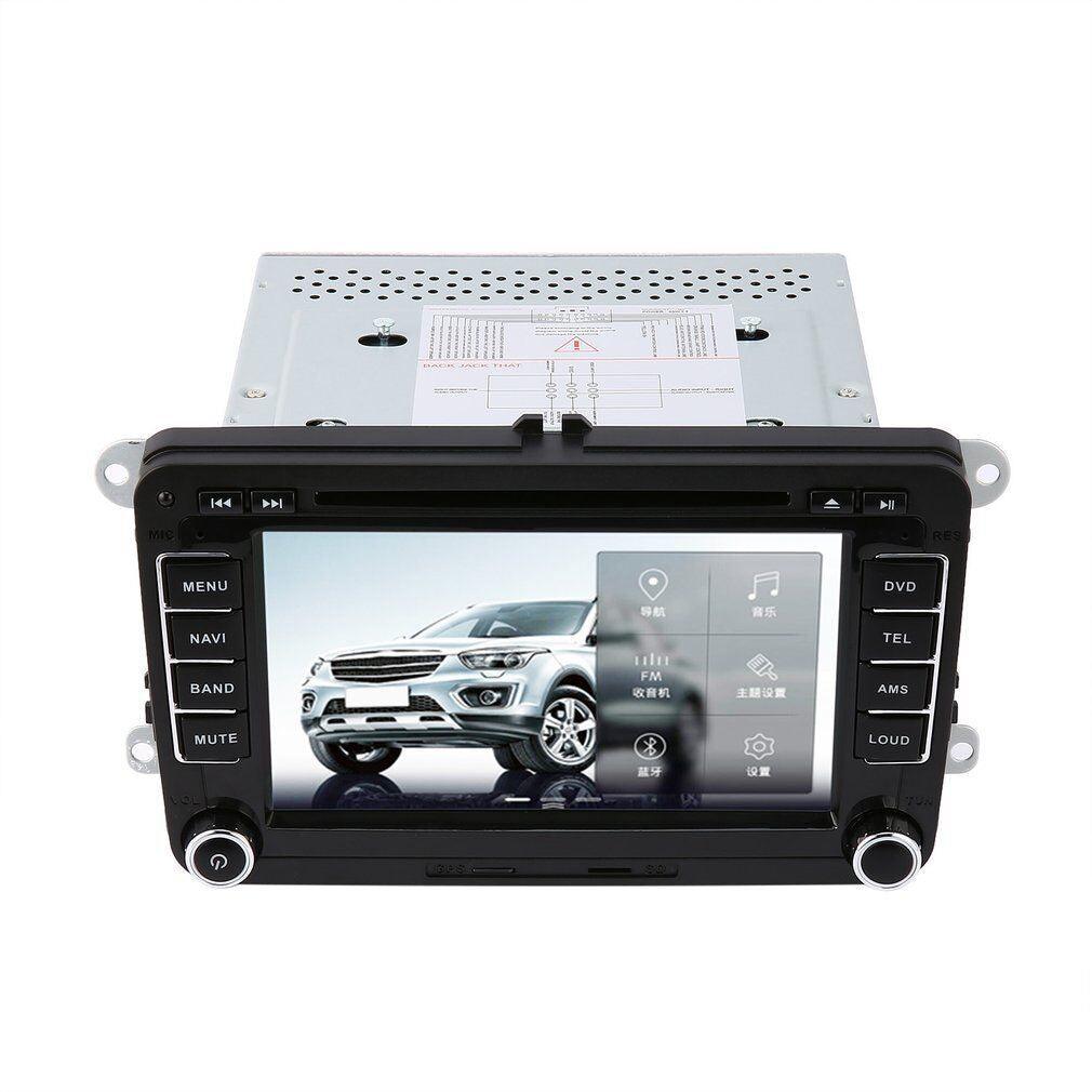 DVD 7 for MP 5