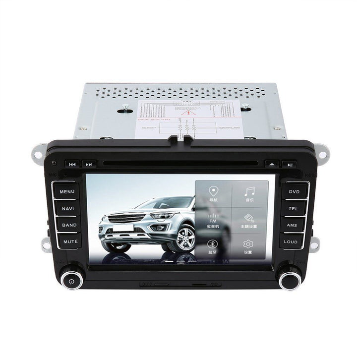 DVD 7 for MP 5