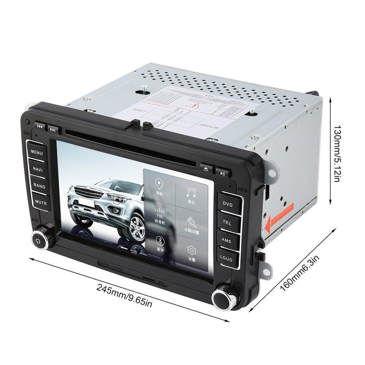DVD 7 for MP 5