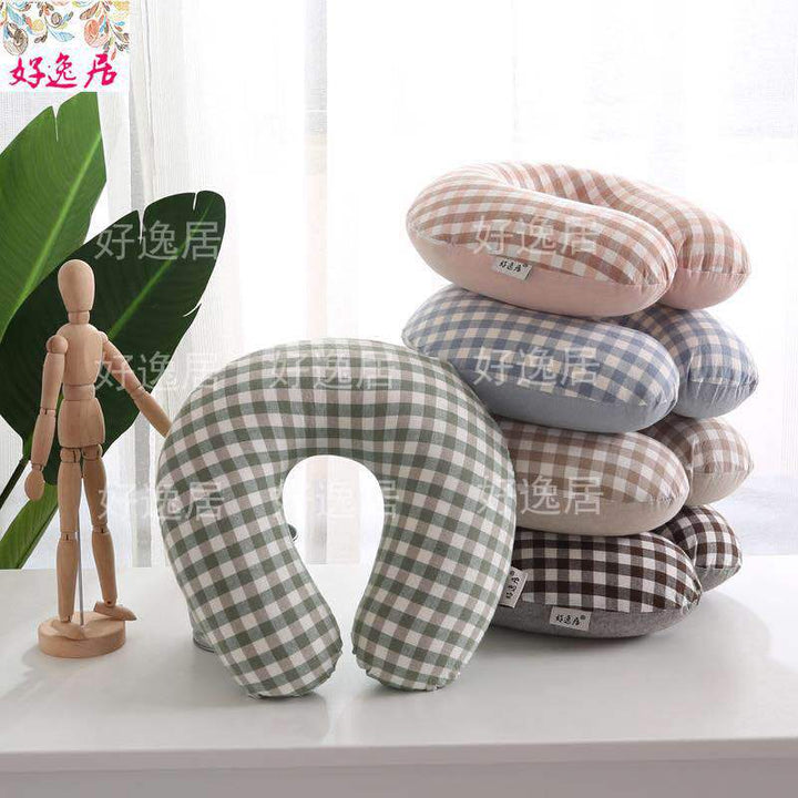 Wholesale U U Office Travel Portable Neck Pillow