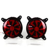 For 现代 I10 两功能后杠灯 行车灯 Car Rear Bumper Lights