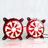 For 现代 I10 两功能后杠灯 行车灯 Car Rear Bumper Lights