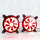 For 现代 I10 两功能后杠灯 行车灯 Car Rear Bumper Lights