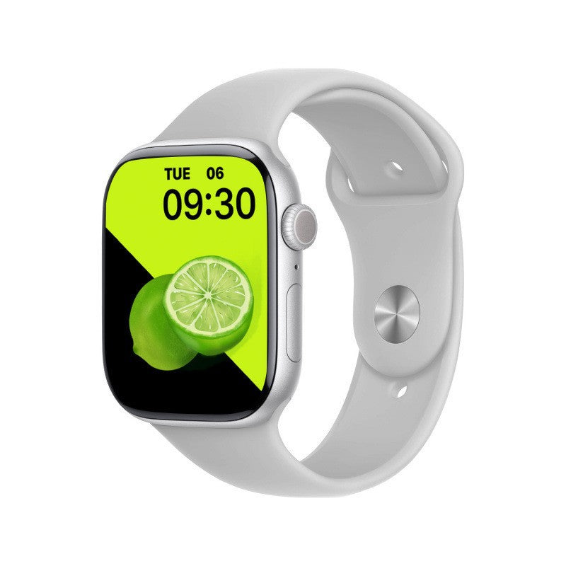 New Huaqiang North S10pro2025New watch10Multifunctional Bluetooth Call Smart Watch NFC Payment