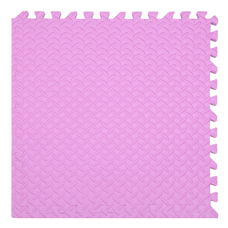 Baby Crawling Mat Large Size Odorless Foam Floor Mat Dormitory Bedroom Interlocking Floor Mat Children's Crawling Mat Plush Carpet