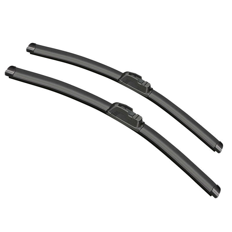 Car wiper strips