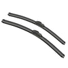 代发专用-通用多功能汽车雨刷器洁净后雨刮器Car wiper strips