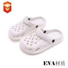 Men's Three-Stripe Slippers2024New Korean Style Outdoor Indoor Home Bathroom Non-Slip Beach Sandals