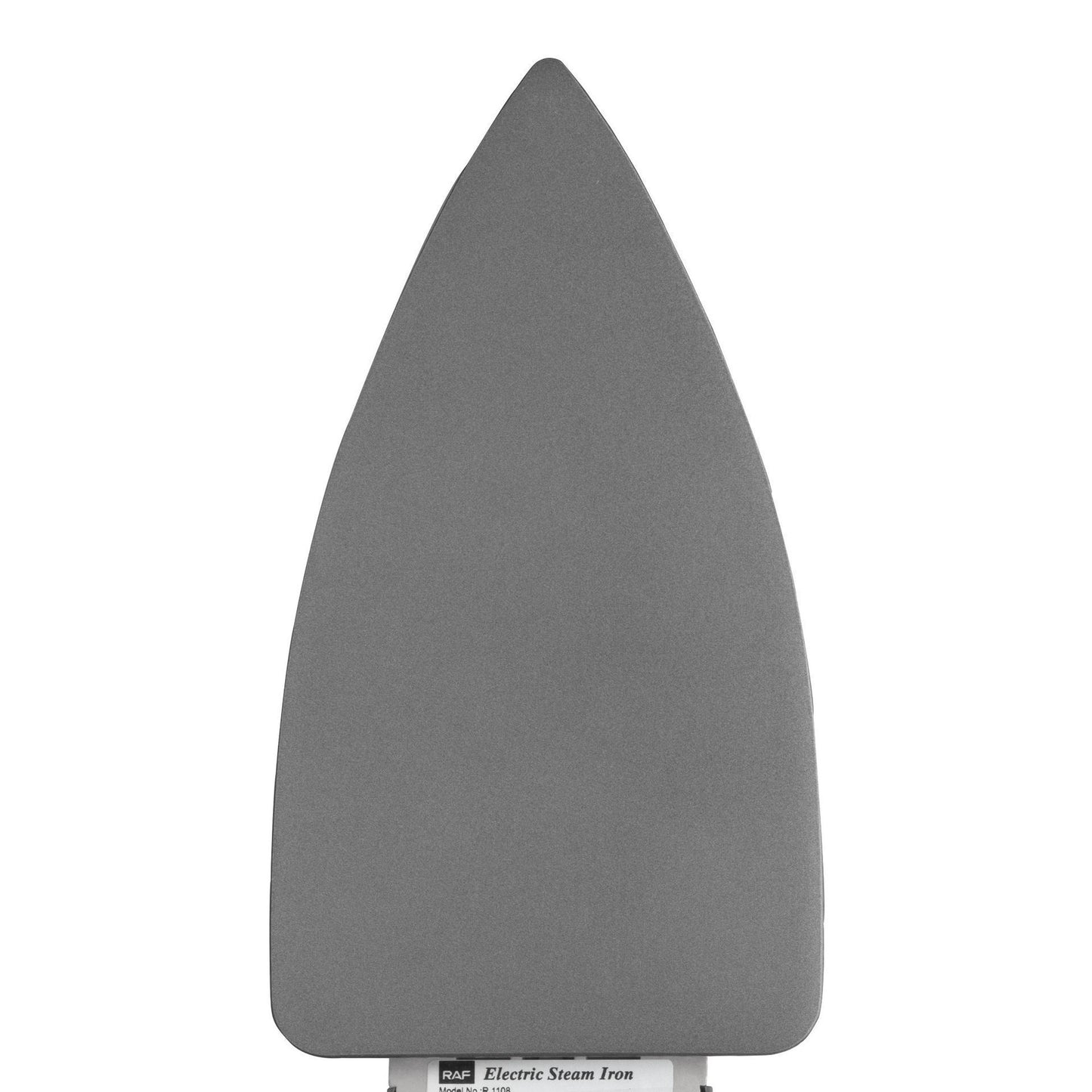 Cross-Border European Standard Old Style Dry Ironing Electric Iron No Water No Steam Ironing Heat Transfer Ironing Drill Sticker Wood Veneer Handheld Electric Iron