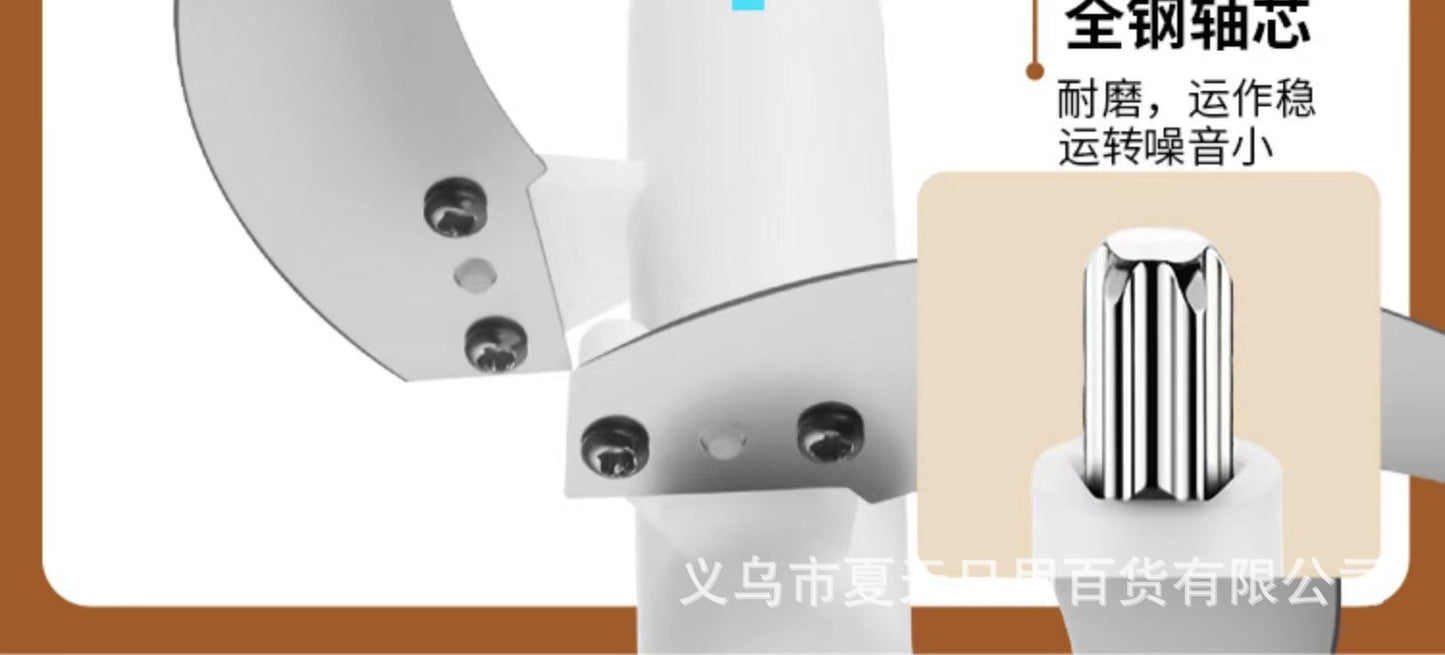 Glass Meat Grinder Household Electric Small Chopper Multi-Functional Kitchen Blender Garlic Paste Meat Mincer Baby Food Processor