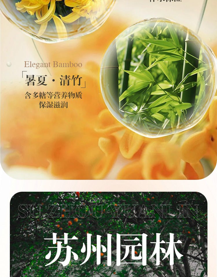 Shower Gel Perfume Type Long-lasting Mite Removal Acne Treatment Moisturizing Hydrating Unisex Shampoo Shower Gel Bulk Order Available