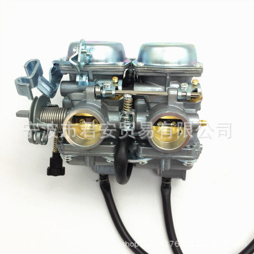 Motorcycle 125 CMS 250 CB 250 CA 250