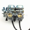 供应摩托车 125 化油器CMS250 CB250 CA250