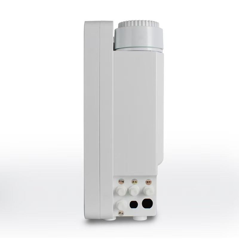 Household Water Purifier Direct Drinking Machine RO Reverse Osmosis Pure Water Machine Kitchen Water Purifier