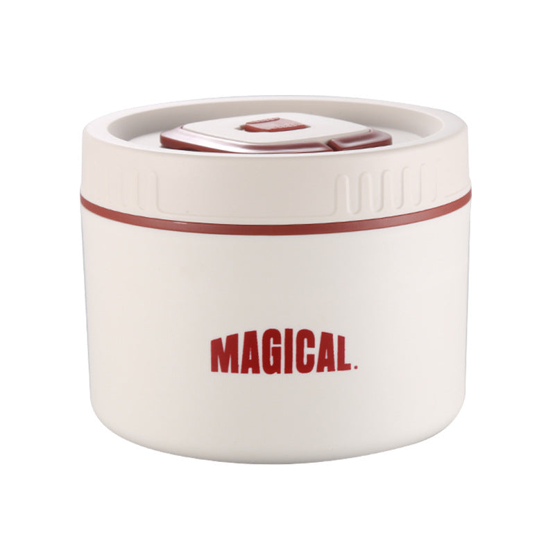 lunch boxes