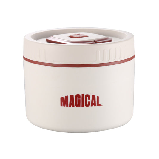 lunch boxes