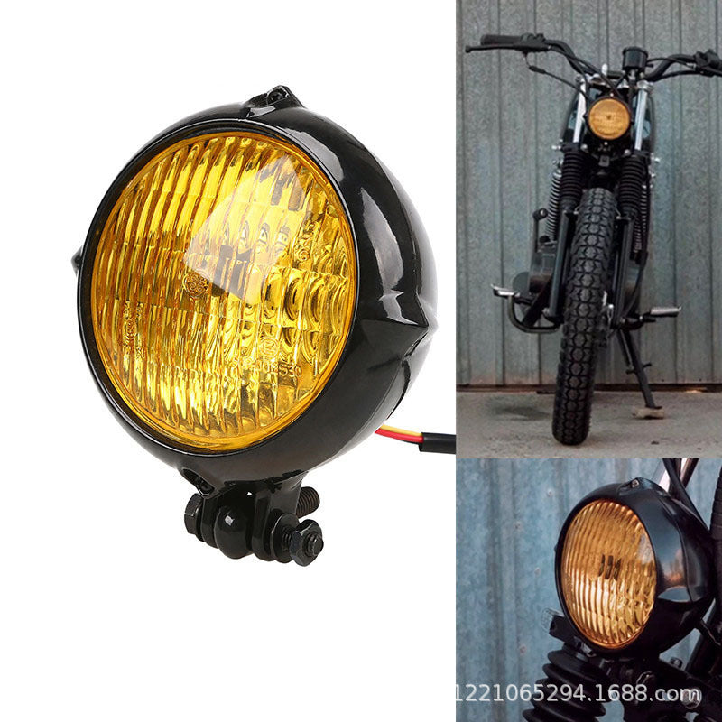 Motorcycle 3.5 Motorcycle