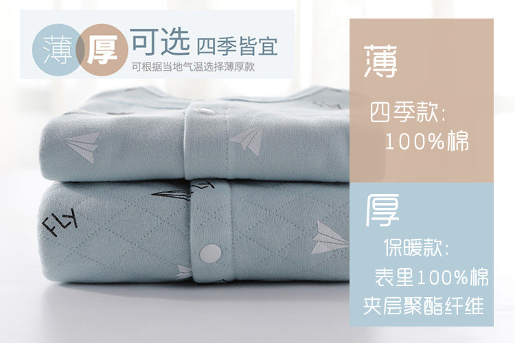 Newborn baby gift box pure cotton set03Newborn Baby Maternity Supplies Collection 100-Day Gift Set