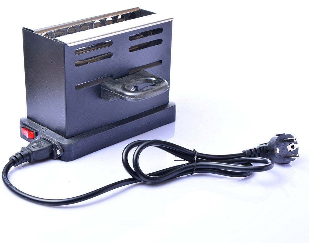 Cross-Border Direct Supply charcoal burner Arabian Hookah Stove Charcoal Starter Stove Charcoal Electric Igniter Stove Fire Starter Stove