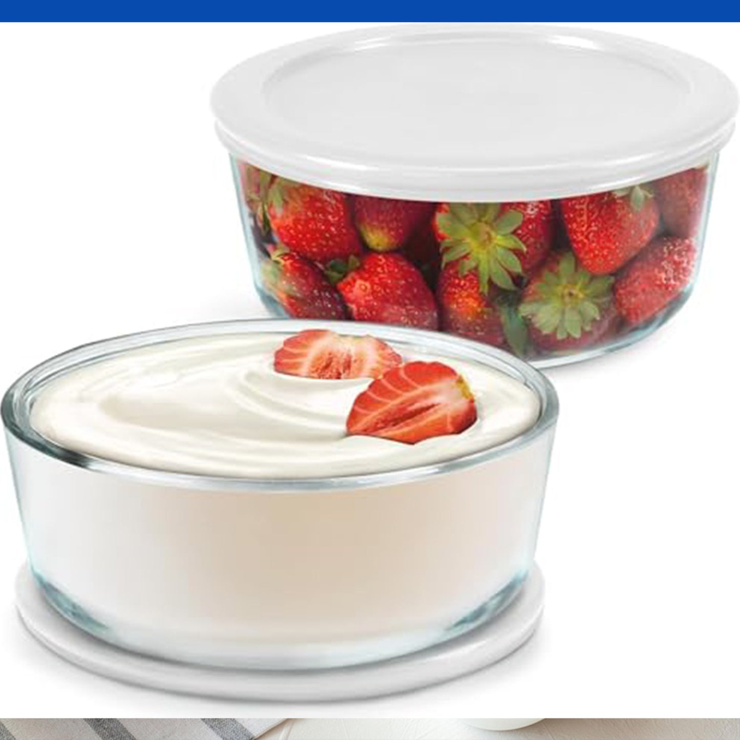 Two Cup Yogurt Maker2L Jam Ice Cream Machine Pudding Breakfast Machine Homemade Yogurt Fermentation Machine YOGURT MAKER