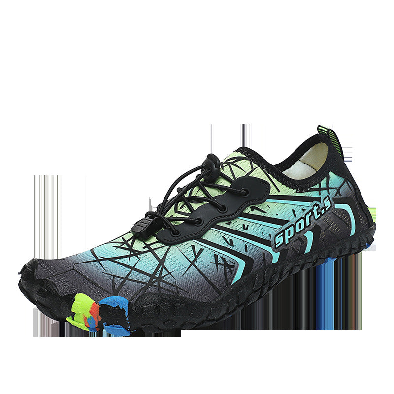 Breathable Soft Sole Water Shoes
