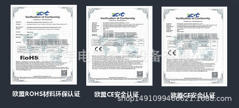 Gas Stove4Four-Burner Stove Stainless Steel Liquefied Coal Natural Gas In Stock Export Source Manufacturer