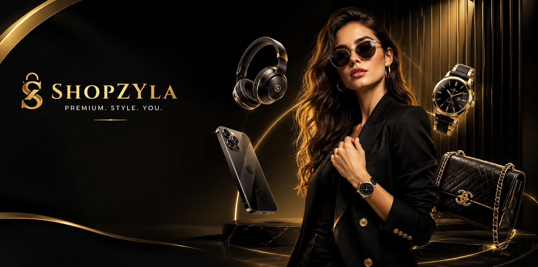ShopZyla