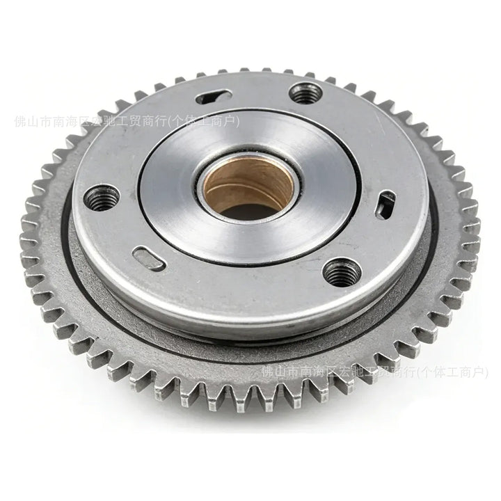 Motorcycle Dm 200 Dm 250 Vort-x 250 Cs 125 W